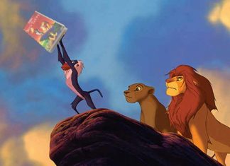 El VHS de El Rey León es uno de los coleccionables más valiosos de Disney.-Blog Hola Telcel