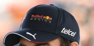 Gran Premio de Bahréin Checo Pérez - Blog Hola Telcel