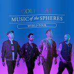 Coldplay México 2022