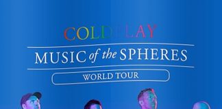 Music of the Spheres Tour 2022 - Blog Hola Telcel