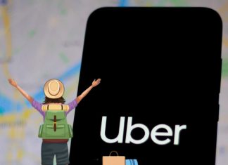 Esta es la nueva función de Uber que debes conocer.-Blog Hola Telcel