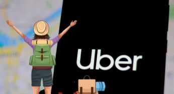 Uber: la nueva función para descubrir lugares en la CDMX