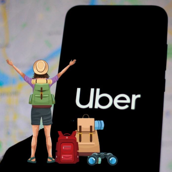 Esta es la nueva función de Uber que debes conocer.-Blog Hola Telcel