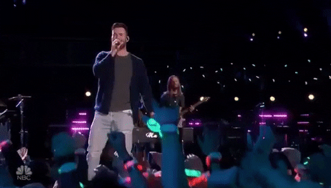 Maroon 5 en concierto en México Pa'l Norte 2022 - Blog Hola Telcel 