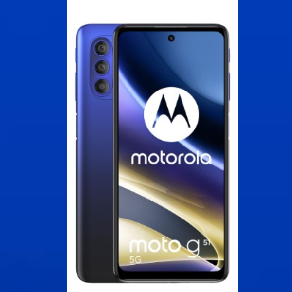 Celulares Motorola 5G - Blog Hola Telcel