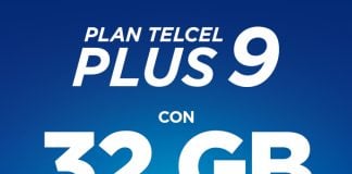 Conoce todo sobre el Plan Telcel Plus 9.- Blog Hola Telcel