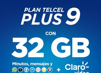 Conoce todo sobre el Plan Telcel Plus 9.- Blog Hola Telcel