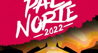 ¿Maroon 5 o The Strokes? Pa´l Norte 2022 revela cartel por día