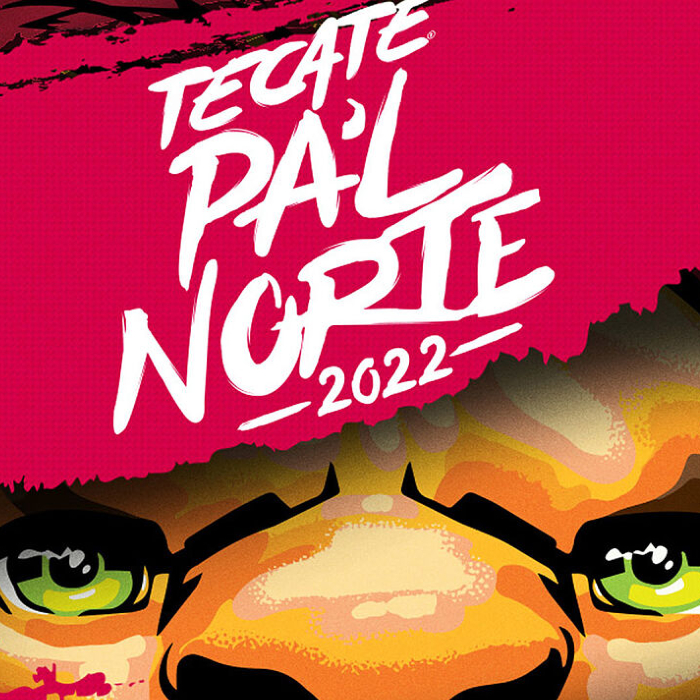 Lineup Pa'l Norte 2022 - Blog Hola Telcel-