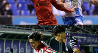 Liga MX: fechas, horarios y canales de la Jornada 8 del Clausura 2022