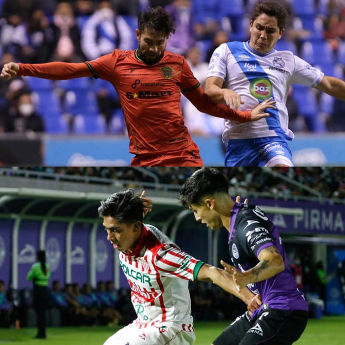 Liga MX tabla general Clausura 2022 - Blog Hola Telcel