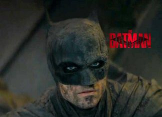 The Batman Pattinson secuela - Blog Hola Telcel