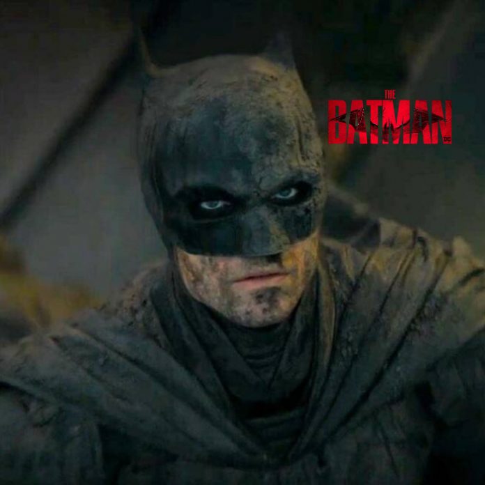 The Batman Pattinson secuela - Blog Hola Telcel