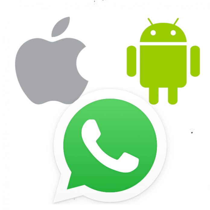 WhatsApp y sus sistemas operativos compatibles Android y Apple - Blog Hola Telcel