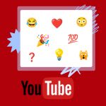Ya podrás usar emojis para reaccionar en YouTube tal como sucede en Facebook - Blog Hola Telcel
