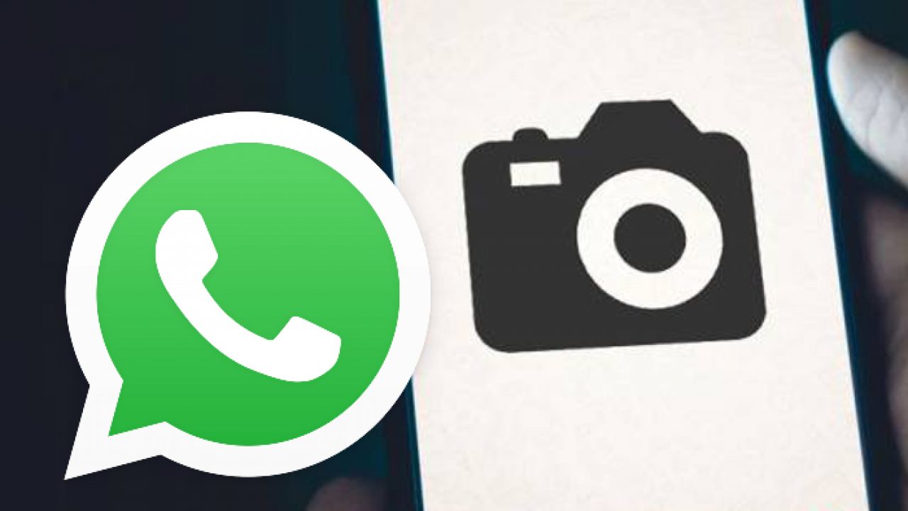 Tercero Práctico Cabecear WhatsApp: así puedes activar la 'cámara secreta' de la app