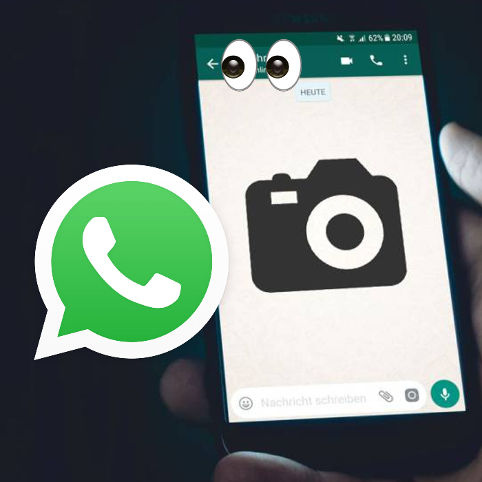Cámara secreta WhatsApp en Android - Blog Hola Telcel