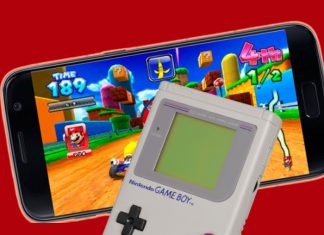 Mario Bros. para jugar en el celular y convertirlo en un Game Boy - Blog Hola Telcel