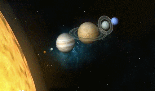 Conjunción de planetas eventos astronómicos marzo 2022 - Blog Hola Telcel 