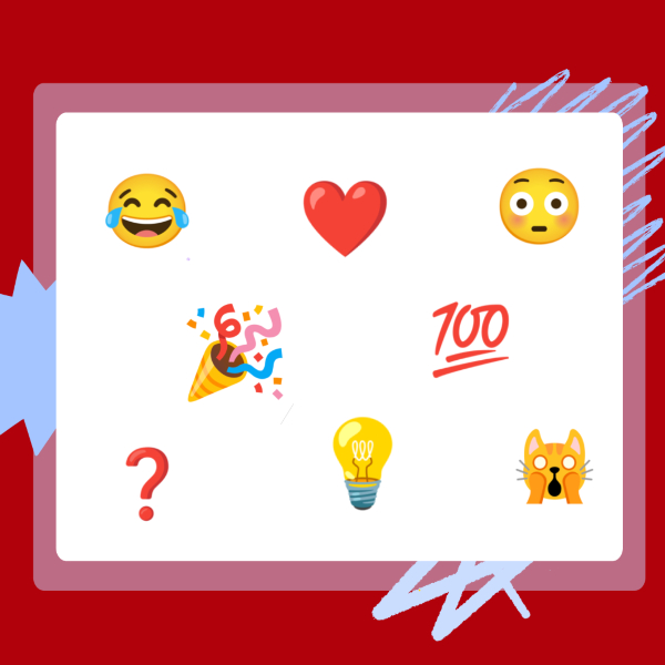 Emojis disponibles para las reacciones de YouTube - Blog Hola Telcel