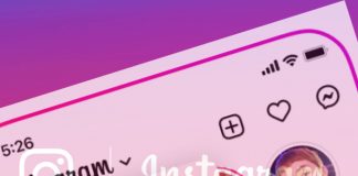 Favoritos y seguidos Instagram - Blog Hola Telcel