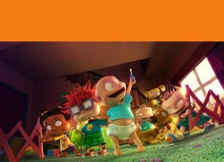 Nueva versión de Rugrats.-Blog Hola Telcel