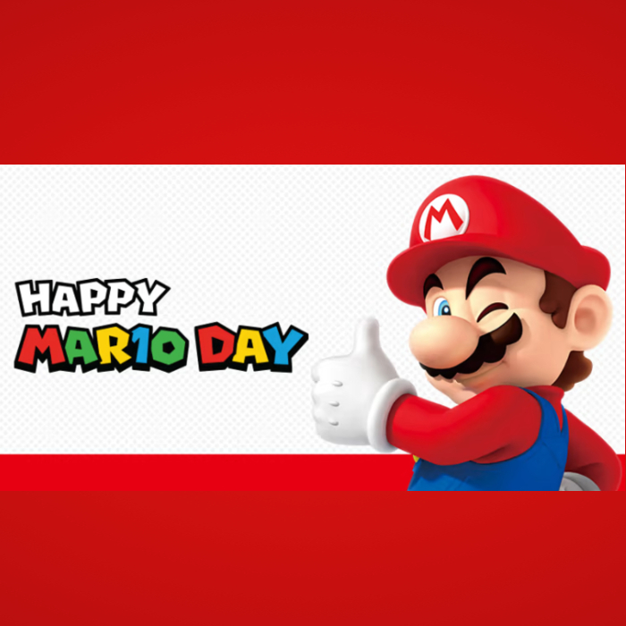 Mario Bros Day: ¡Festeja el día especial para este icónico videojuego!