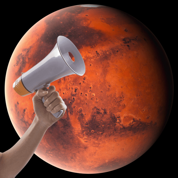 Simulador de la NASA para saber cómo suena tu voz en Marte - Blog Hola Telcel