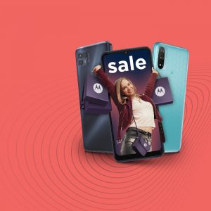 Smartphones Motorola en promoción con Telcel Mes Moto de Telcel - Blog Hola Telcel