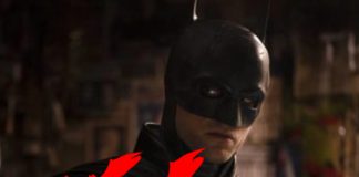 The Batman murciélagos en función de cine - Blog Hola Telcel