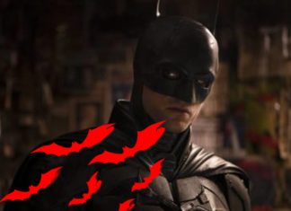 The Batman murciélagos en función de cine - Blog Hola Telcel