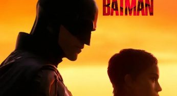 Primeras reacciones de ‘The Batman’: ¡magistral como película de Nolan!