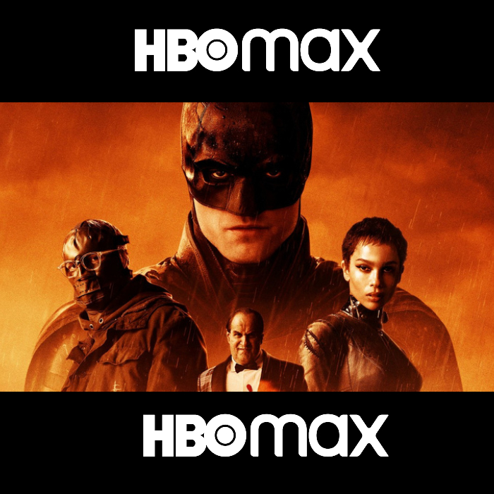 The Batman': ya conocemos su fecha de estreno en HBO Max