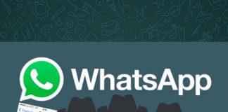 WhatsApp chats grupales incógnitos - Blog Hola Telcel