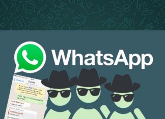 WhatsApp chats grupales incógnitos - Blog Hola Telcel