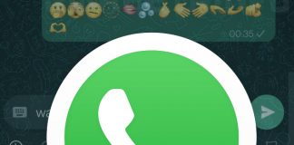 Apretón de manos con diferentes tonos de piel y Hombre embarazado son algunos de los emojis de WhatsApp beta en Android - Blog Hola Telcel