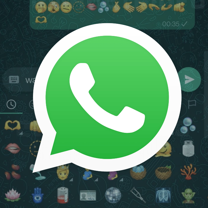 Nuevos emojis llegan a la versión beta de WhatsApp en Android - Blog Hola Telcel