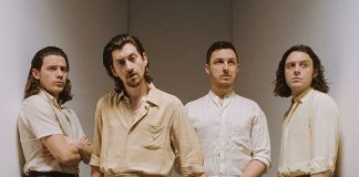 ¿Arctic Monkeys estarán en el Corona Capital 2022? - Blog HolaTelcel