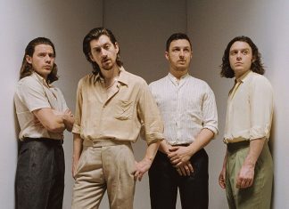 ¿Arctic Monkeys estarán en el Corona Capital 2022? - Blog HolaTelcel