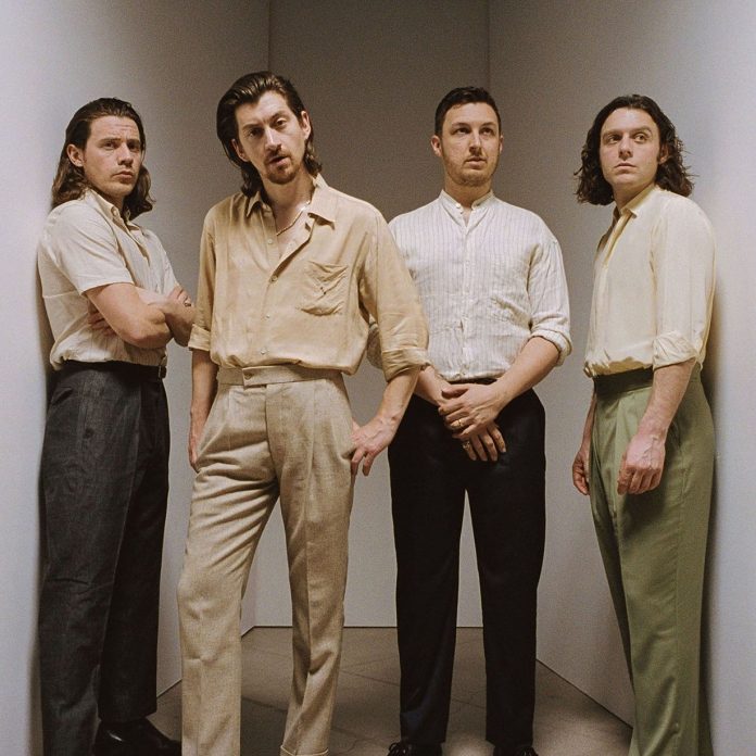¿Arctic Monkeys estarán en el Corona Capital 2022? - Blog HolaTelcel