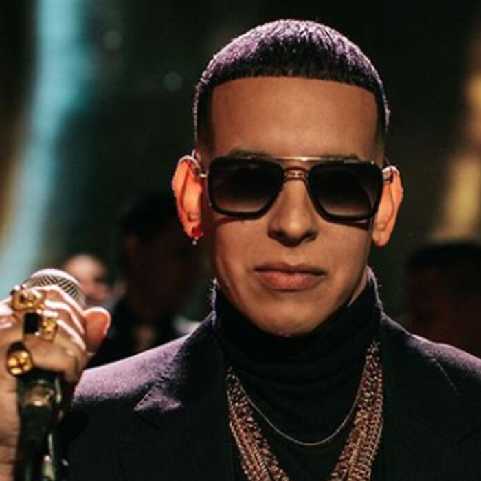 Daddy Yankee se retira de la música con un último disco llamado Legendaddy y una última gira titulada La última vuelta - Blog Hola Telcel