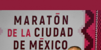 La convocatoria para el Maratón de la Ciudad de México Telcel 2022 está abierta - Blog Hola Telcel