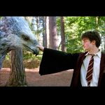 Hipogrifo-harry-potter-evento-cdmx