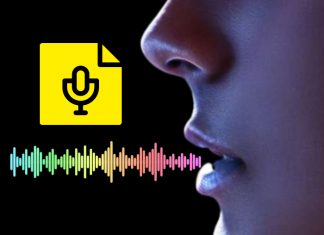 Speech2Face recrea rostros virtuales con el sonido de las voces humanas - Blog Hola Telcel