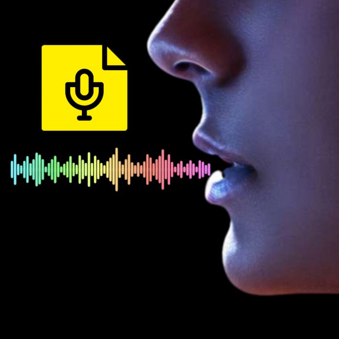 Speech2Face recrea rostros virtuales con el sonido de las voces humanas - Blog Hola Telcel