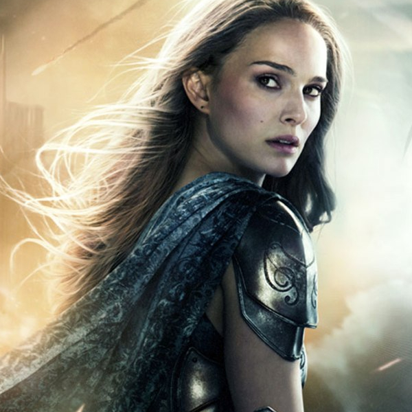 Natalie Portman aparecerá como Jane Foster en Thor 4 - Blog Hola Telcel