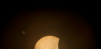 Eclipse solar abril 2022.-Blog Hola Telcel