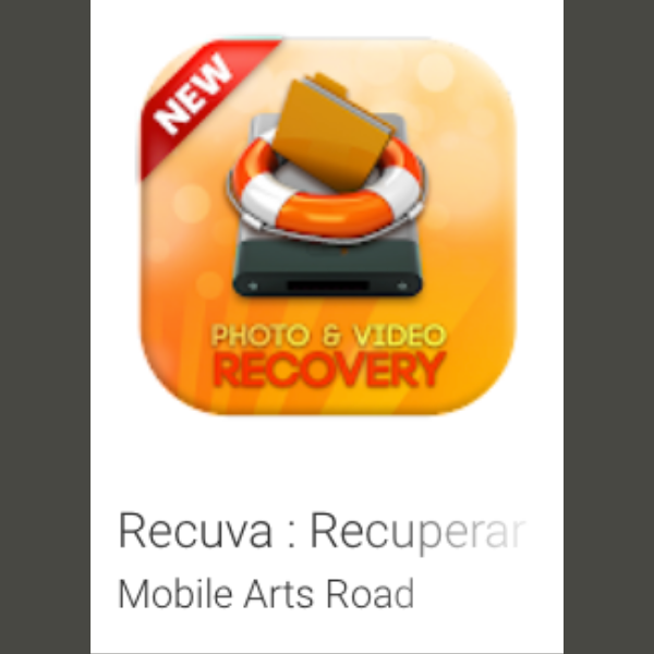Recupera archivos eliminados utilizando la app Recuva.-Blog Hola Telcel