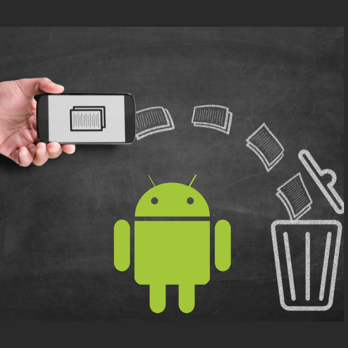 Conoce la forma de recuperar archivos eliminados en tu Android.- Blog Hola Telcel