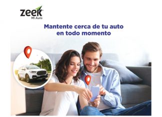 Vigila y protege tu coche o moto con Zeek Mi Auto de Telcel por $199 mensuales - Blog Hola Telcel